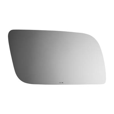 Burco - Burco 2253 Left Door Mirror Glass Only for Chevy/GMC