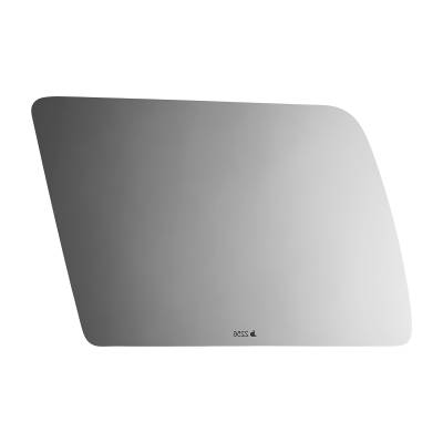 Burco - Burco 2256 Left Door Mirror Glass Only for Chevy/GMC