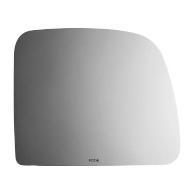 Burco - Burco 2289 Ford/Mazda Left Door Mirror GLASS ONLY