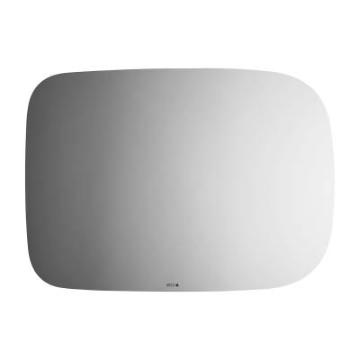 Burco - Burco 2296 Left Door Mirror GLASS ONLY for Dodge