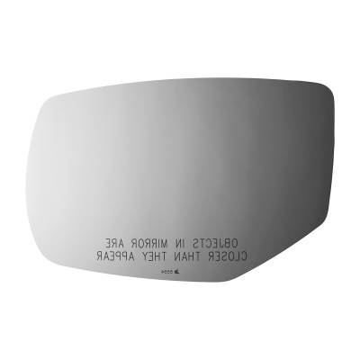 Burco - Burco 5554 13-17 Honda Accord Door Mirror Glass Right