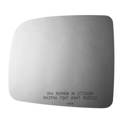 Burco - Burco 3281 Right Door Side View Mirror Glass for 99-03 Lexus RX300