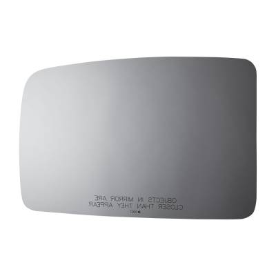 Burco - Burco 3307 03-04 Ford Expedition Right Door Mirror GLASS ONLY