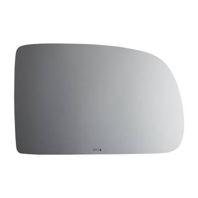 Burco - Burco 2726 Left Door Mirror Glass Only for 98-03 Toyota Sienna