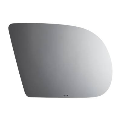 Burco - Burco 2740 Chevy/GMC/Oldsmobile Left Door Mirror GLASS ONLY