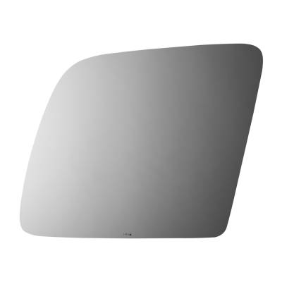 Burco - Burco 2741 Right Door Mirror Glass for Ford
