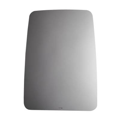 Burco - Burco 2743 Ford Door Mirror GLASS ONLY