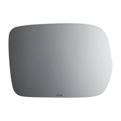 Burco - Burco 2744 Left Door Mirror Glass Only for 99-04 Honda Odyssey