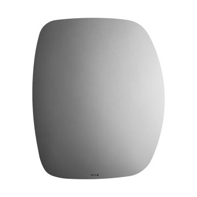 Burco - Burco 2750 Left Door Mirror GLASS ONLY for Chevy/GMC