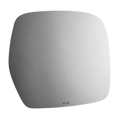 Burco - Burco 2768 98-07 Lexus LX470 Door Mirror Glass Left