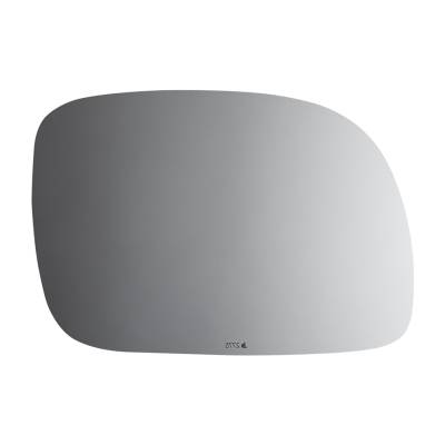 Burco - Burco 2775 Left Door Mirror Glass for Chrysler/Dodge/Plymouth