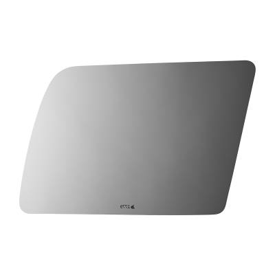 Burco - Burco 2779 Right Door Mirror GLASS ONLY for Chevy/GMC