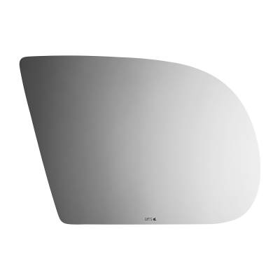 Burco - Burco 2782 Chevy/GMC Oldsmobile Door Mirror Glass Left