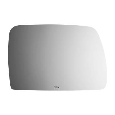 Burco - Burco 2785 00-06 BMW X5 Left Door Mirror GLASS ONLY