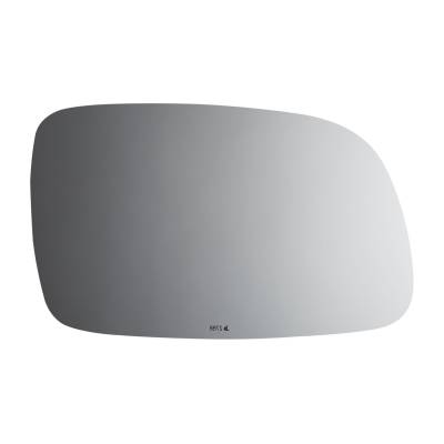 Burco - Burco 2788 99-04 Jeep Grand Cherokee Door Mirror Glass Left