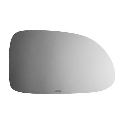 Burco - Burco 2795 01-03 Dodge Durango Door Mirror Glass Left