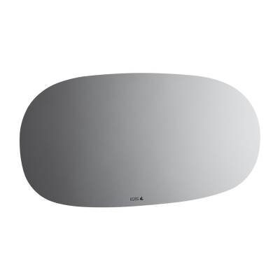 Burco - Burco 2828 Left Door Side View Mirror Glass for 98-02 Toyota Corolla