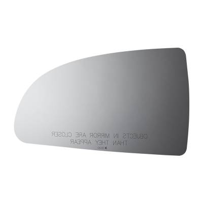 Burco - Burco 5120 Chevy/Pontiac Right Door Mirror GLASS ONLY