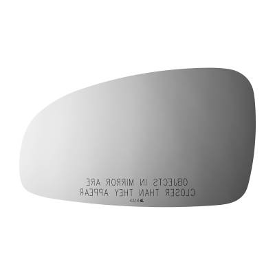 Burco - Burco 5133 Right Door Mirror Glass Only for Chevy/Pontiac/Suzuki