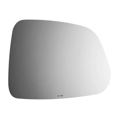 Burco - Burco 4195 08-10 Saturn Vue Left Door Mirror GLASS ONLY