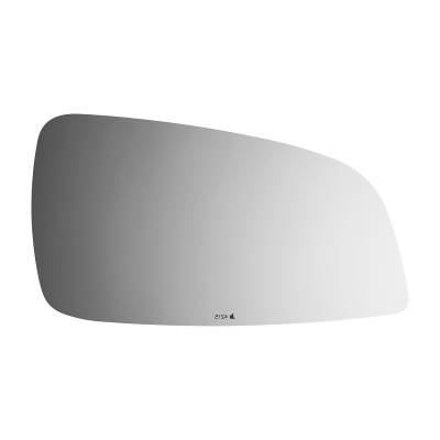 Burco - Burco 4215 Chevy/Saturn Left Door Mirror GLASS ONLY