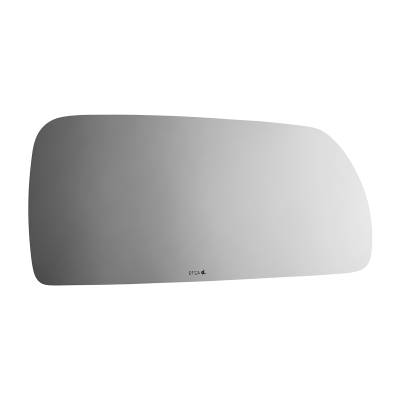Burco - Burco 4219 08-11 Cadillac STS Door Mirror Glass Left