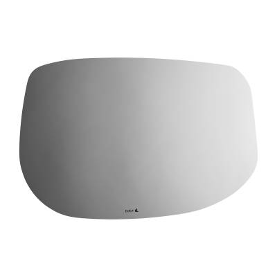 Burco - Burco 4303 10-14 Honda Insight Left Door Mirror GLASS ONLY