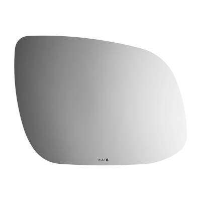 Burco - Burco 4328 Left Door Mirror GLASS ONLY for Kia/Hyundai