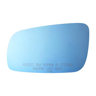 Burco - Burco 7113 Audi/Volkswagen Right Door Mirror GLASS ONLY