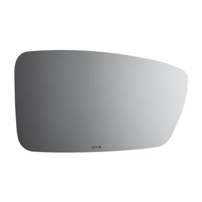 Burco - Burco 4352 11-14 Hyundai Sonata Door Mirror Glass Left