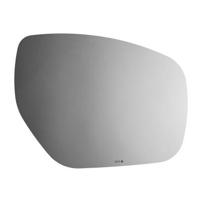 Burco - Burco 4363 10-15 Mazda CX-9 Left Door Mirror GLASS ONLY