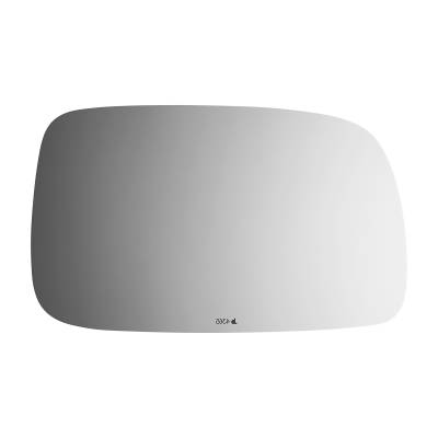 Burco - Burco 4365 Left Door Mirror GLASS ONLY for 04-08 Toyota Solara
