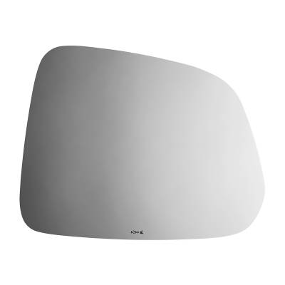 Burco - Burco 4454 12-15 Chevy Captiva Sport Left Door Mirror GLASS ONLY