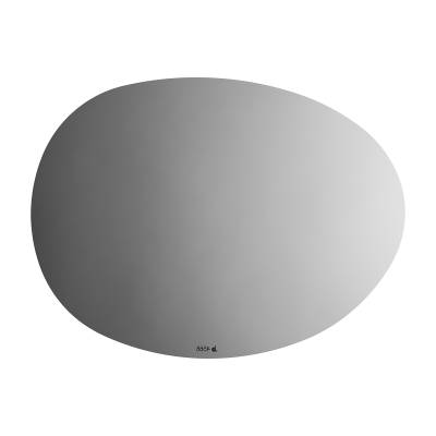 Burco - Burco 4566 Left Door Mirror GLASS ONLY for Mini