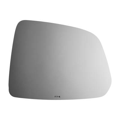 Burco - Burco 4578 13-15 Chevrolet Captiva Sport Door Mirror Glass Left