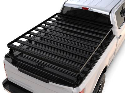 Front Runner - Front Runner KRFF030T Slimline II Load Bed Rack Kit for 97-22 F150