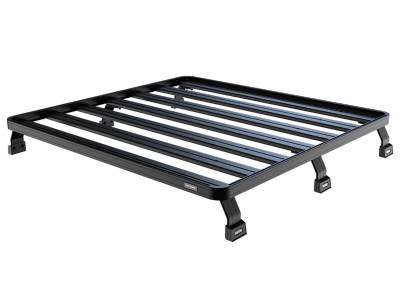 Front Runner - Front Runner KRTT958T Slimline II Load Bed Rack Kit for 05-23 Toyota Tacoma