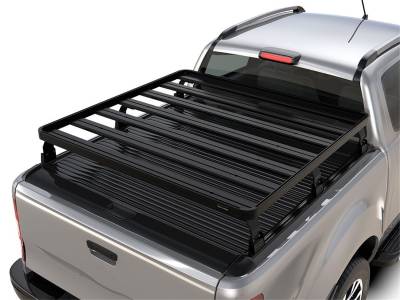 Front Runner - Front Runner KRTT961T Slimline II Load Bed Rack Kit for 05-23 Toyota Tacoma
