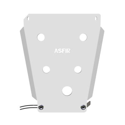 Asfir 4x4 - Asfir 4x4 534161 Transmission Skid Plate for Toyota