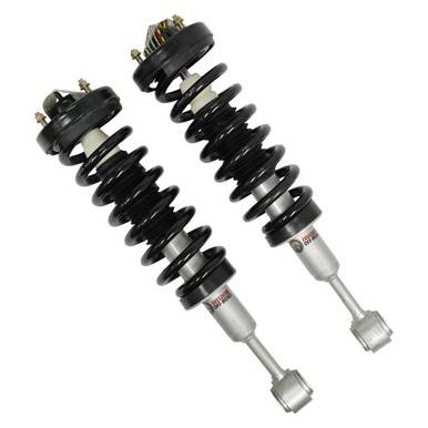 Freedom Off-Road - Freedom O/R FO-F804F35 Front 3.5" Lift Struts 04-08 Ford F150