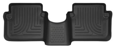 Husky Liners - Husky Liners 11381 Weatherbeater 2nd Seat Floor Liner