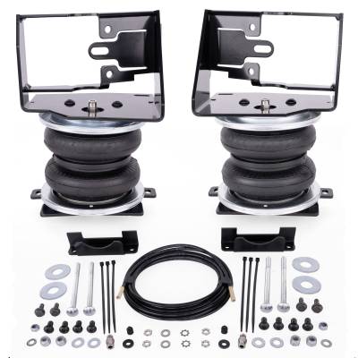 Air Lift - Air Lift 57264 LoadLifter Air Spring Kit for 23-25 Toyota Sequoia 4WD