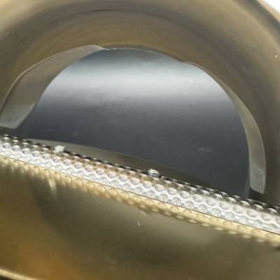 Soler Performance - Soler Performance SE-BR3Z-95ZR Ported 95MM Throttle Body for Gen1 Coyote F150