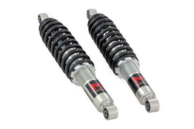 Rough Country Suspension Systems - Rough Country 301015 M1 Front Coil Over Shocks 0-2" Lift CFMOTO UFORCE 1000