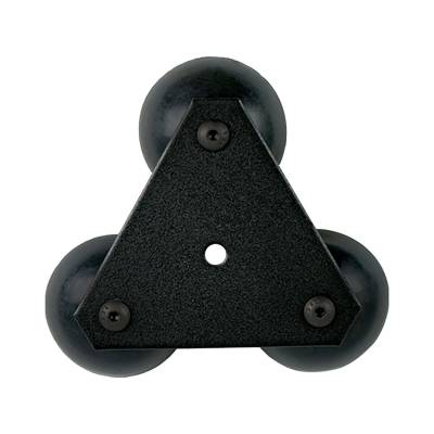 Mob Armor - Mob Armor G-MINI-BK Gecko Mini Suction Cup Phone Mounting Base Black
