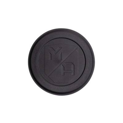 Mob Armor - Mob Armor MAG-FLEX Mag FLEX Adhesive MagSafe Phone Mount Plate Black