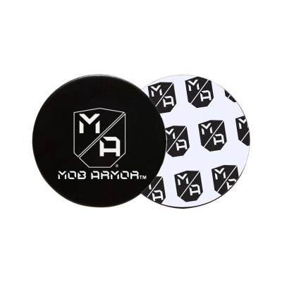 Mob Armor - Mob Armor MOB-MD Magnetic Mount Accessory Small Adhesive Mounting Discs-Pair