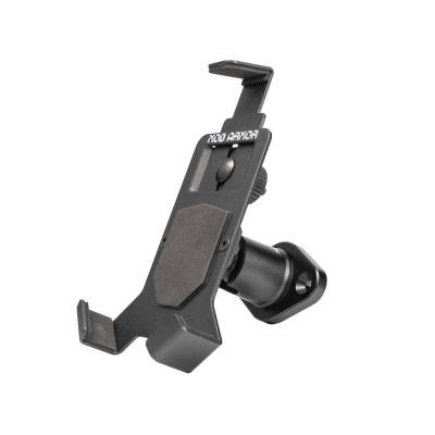 Mob Armor - Mob Armor MOBMK-BLK-LG Mob Mount Switch Direct Phone Cradle Mount Black