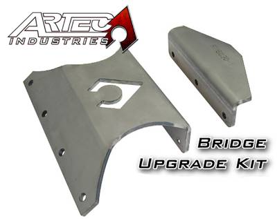 Artec Industries - Artec RM6030 Bridge Upgrade Kit for DANA 60