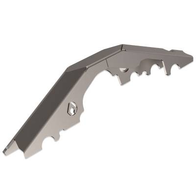 Artec Industries - Artec JL4502 APEX Rear Axle Truss for 18+ Jeep Wrangler JL